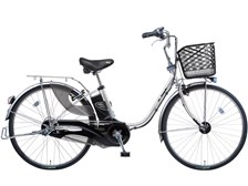 ママチャリ故か段差に弱くスピードが出ない』 パナソニック ビビ・EX