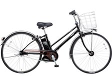 パナソニック ビビ・DX・シティ BE-ENDT755-B [ピュアブラック パナソニック ビビ・DX・シティ BE-ENDT755-B [ピュアブラック