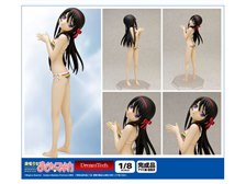 WAVE ドリームテック 魔法少女まどか☆マギカ 暁美ほむら 水着Ver