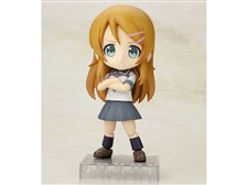 コトブキヤ キューポッシュ 俺の妹がこんなに可愛いわけがない