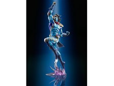 スタチューレジェンド 第27弾 スタープラチナ セカンド ジョジョの奇妙な冒険 第三部 スターダストクルセイダース 完成品 フィギュア ディ・モールト ベネ 中古即納】[FIG]スタチューレジェンド 第27弾 スタープラチナ