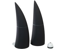 Edifier Spinnaker E30-BK [ブラック] 価格比較 - 価格.com