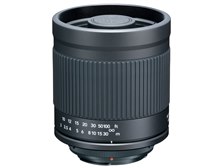 ケンコー ケンコーミラーレンズ 400mm F8 フード付 [ニコン1用] 価格