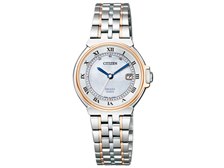 ☆美品  シチズン エクシード  ES1034-55A レディース 【中古】 楽天市場】シチズン CITIZEN ES1034-55A エクシード アニバーサリー