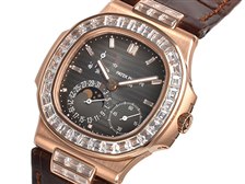 パテック フィリップ ノーチラス 5724R-001 価格比較 - 価格.com