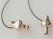 final PIANO FORTE X-G FI-DC1602SC-G [ゴールドメッキ仕上げ] 価格