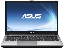 ASUS U37VC U37VC-WO074H 価格比較 - 価格.com