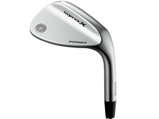 ヤマハ インプレス X ウェッジ [NS PRO MODUS3 フレックス：S ロフト