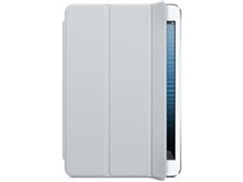 Apple iPad mini Smart Cover MD967FE/A [ライトグレー] 価格