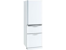 三菱電機 MR-C37W-W [ピュアホワイト] 価格比較 - 価格.com