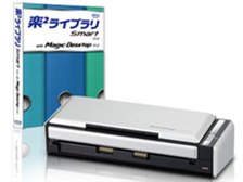 PFU ScanSnap S1300i Deluxe FI-S1300A-D 価格比較 - 価格.com