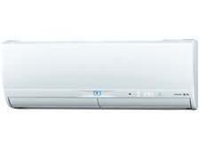 三菱電機 ハイブリッド霧ヶ峰 MSZ-ZXV283-W [フロストホワイト