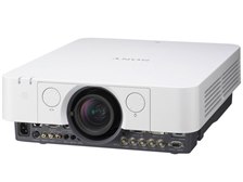 【定価100万円以上】SONY ホワイト プロジェクター 本体VPL-FH500 定価100万円以上】SONY ホワイト プロジェクター 本体VPL-FH500