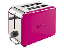 DeLonghi TTM020J-MG & トースターセット デロンギ TTM020J-MG [マゼンタ] 価格比較 - 価格.com