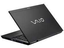 SONY VAIO Sシリーズ13 SVS1311AJB Core i5/Windows 7