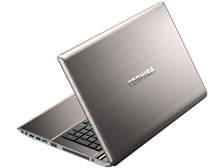 東芝Dynabook67TG T67/V 仕様 2016夏モデル サテンゴールド 17.3型 大画面 PT67VGP