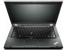Lenovo ThinkPad T430 2342CTO NVIDIA NVS 5400M搭載 スペシャル
