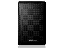 Silicon Power SP500GBPHDD03S3K [ブラック] レビュー評価・評判 ...