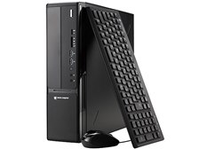 mouse LM-iHS303S-A マウスコンピューター 訳あり品 mouse LM-iHS303S-A マウスコンピューター 訳あり品 デスクトップPC
