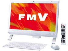 富士通 FMV ESPRIMO WF1/J WJF1SP_A230 価格.com限定 無線通信搭載