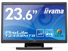 iiyama ProLite T2452MTS T2452MTS-B1 [23.6インチ マーベル
