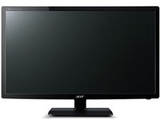 Acer V195HQLAbd [18.5インチ ブラック] 価格比較 - 価格.com