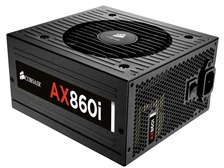 ひいこ Corsair AX860i CP-9020037-JP 価格比較 - 価格.com