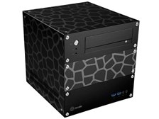 PCケース(自作PC用) Abee acubic CP315 ACE-CP315-ZBK [Zebra] Abee acubic CP315 ACE-CP315-KBK [Giraffe] 価格比較 - 価格.com