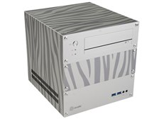 PCケース(自作PC用) Abee acubic CP315 ACE-CP315-ZBK [Zebra] Abee acubic CP315 ACE-CP315-ZS [Zebra] 価格比較 - 価格.com