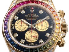 ishiken.8989様　ページ ロレックス Eye Of The Tiger116598TBRを購入する | Chrono24