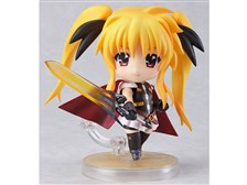 Amazon.co.jp: 魔法少女リリカルなのは The MOVIE 2nd A's