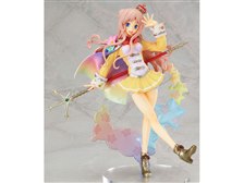 ファットカンパニー フィギュア メルルのアトリエ アーランドの錬金術士3 Amazon.co.jp: [FIG]メルル(めるる) メルルのアトリエ