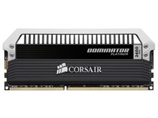 Corsair CMD32GX3M4A2400C10 [DDR3 PC3-19200 8GB 4枚組] 価格比較 