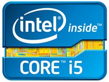 CPU i5-2520M