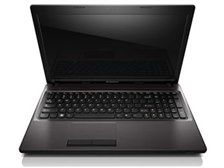 スマホ・タブレット・パソコン lenovo Lenovo G580 2689M4J レノボ、エントリー向け「G580」などA4ノートPC新モデル - 価格.com