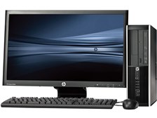 HP Compaq Pro 6300 SF/CT 18.5インチモニターセットモデル 価格比較