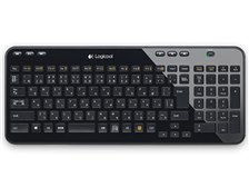 美品　ロジクール　キーボード　k360r Amazon.co.jp: ロジクール ワイヤレスキーボード K360r キーボード