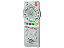 ELPA RC-TV001SL(W) [ホワイト] オークション比較 - 価格.com