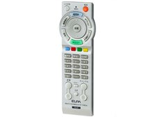 ELPA RC-TV002AL(W) [ホワイト] オークション比較 - 価格.com