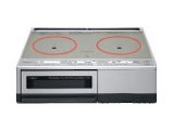 Panasonic - Panasonic IHクッキングヒーター【KZ-D60KM】新品未使用 Panasonic パナソニック KZ-CA16WS[5年延長保証無料進呈]幅