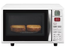 配送可能　シャープ SHARP RE-S15A-W [オーブンレンジ（15L） ホワイト系] Amazon | シャープ オーブンレンジ 15L RE-S15A-W | シャープ(SHARP