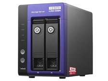 IODATA(アイ・オー・データ) 2ドライブモデル HDL-Z2WM2.0 IODATA HDL-Z2WM2.0 価格比較 - 価格.com