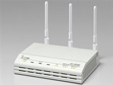 AP-8000 アイコム ICOM ワイヤレスアクセスポイント 現状品　(管２FB6ーN4）