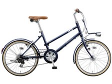 ブリヂストン マークローザ ミニ M07ST3 [E.Xモダンブルー] 価格比較