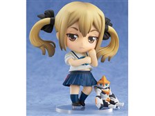 GOOD SMILE COMPANY - ねんどろいど 294 神代フラウ(こうじろふらう) ロボティクス・ノーツ 完成品 可動フィギュア グッドスマイルカンパニー ねんどろいど 294 神代フラウ(こうじろふらう) ロボティクス