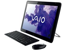 SONY VAIO Tap 20 SVJ2021AJ Core i7/SSD512GB搭載モデル [ブラック 