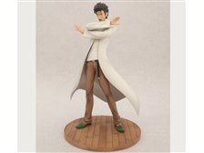 シュタインズ・ゲート　 岡部倫太郎 1/8 完成品フィギュア シュタインズ・ゲート 岡部 倫太郎 (1/8スケール PVC塗装済完成品)