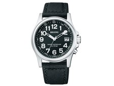 シチズン レグノ ソーラーテック 電波時計 KL7-116-50 価格比較 - 価格.com