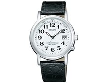 シチズン レグノ ソーラーテック 電波時計 KL7-019-10 価格比較 - 価格.com