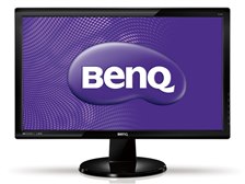 BENQ ディスプレイモニター 本体 黒 BenQ GL2055 [20インチ グロッシーブラック] オークション比較 - 価格.com